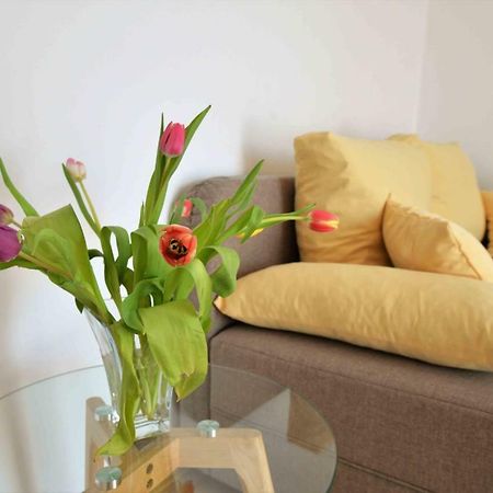 Apartmani Dora Муртер Екстер'єр фото